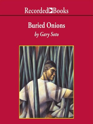cover image of Buried Onions